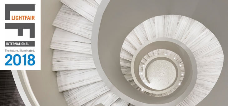 THANK YOU FOR MAKING LFI 2018 SUCH A SUCCESS