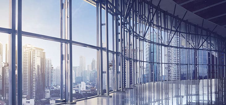 How to position the value of Networked Lighting Controls to  building owners and managers