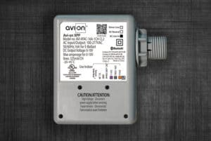 Avi-on Direct Connect Load Controllers