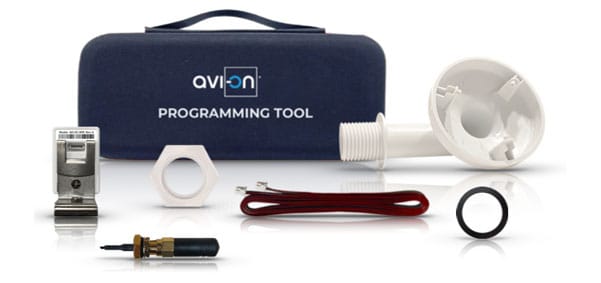 Hardware Accessories