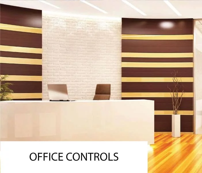 Office Controls