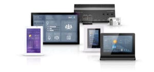 Avi-on Touch Screens