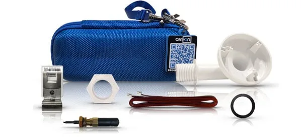 Hardware Accessories