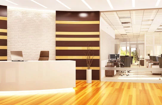 office controls