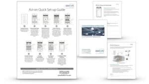 White Papers Installation Guides