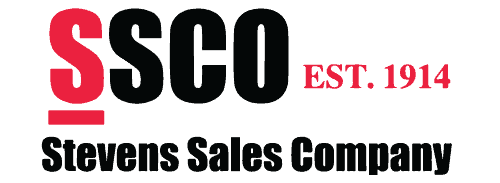 Stevens-Sales