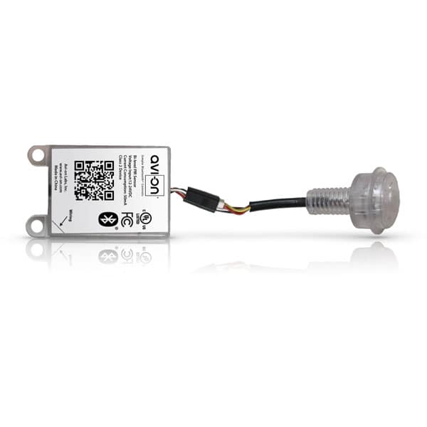 Daylighting PIR Sensor