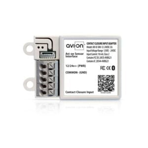 Sensor Input Module