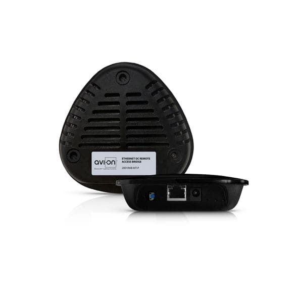 Ethernet RAB