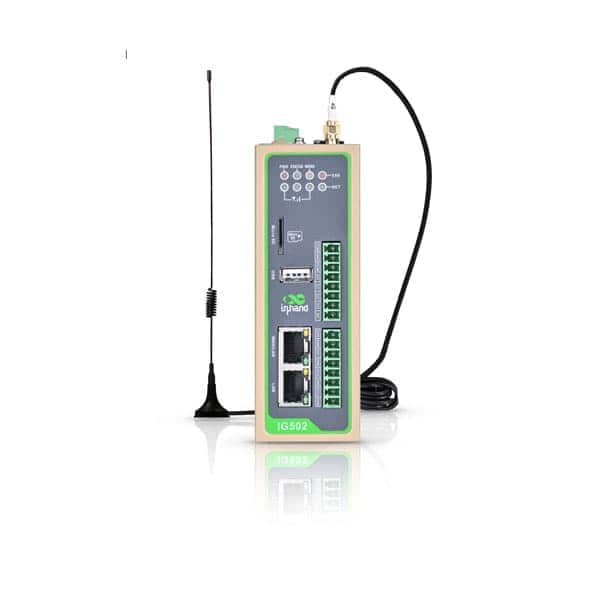 LTE Ethernet Bridge