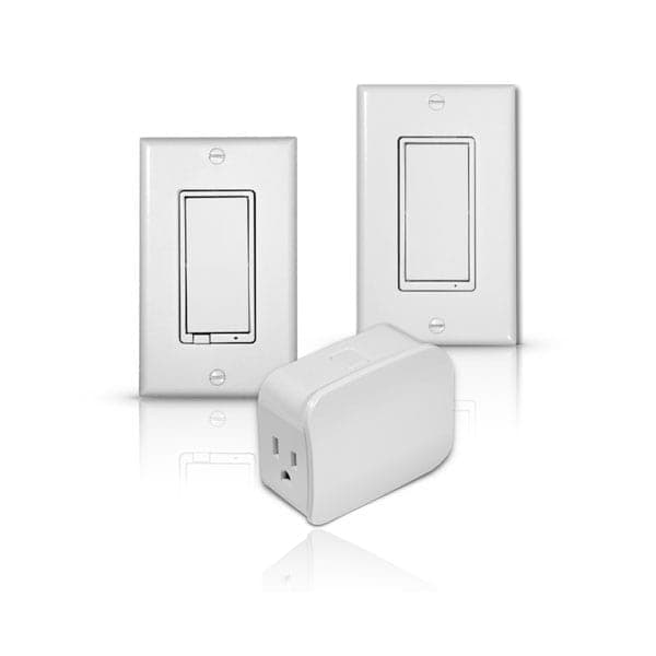 Switches Dimmers