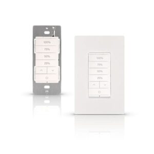 Avi-on Dimming Wall Station