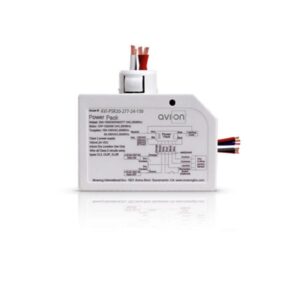 Avi-on 24V POWER SUPPLY