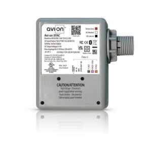 Avi-on Direct Connect XFAC