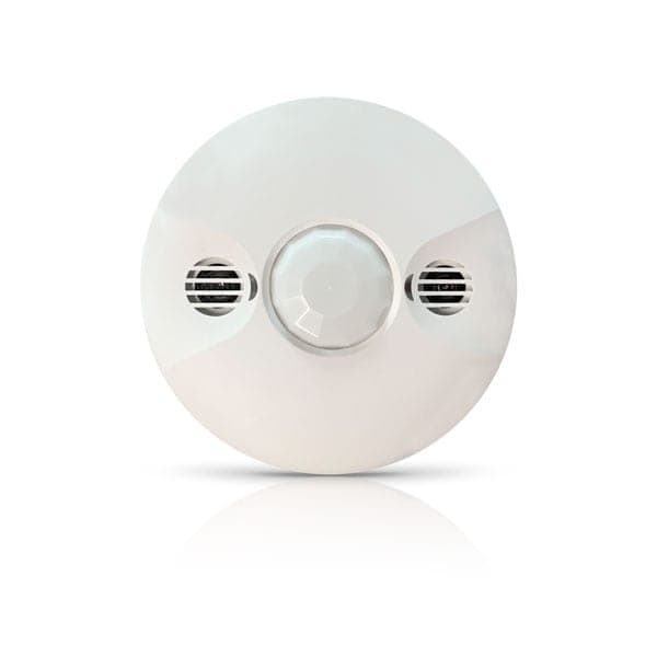 Dual-Tech Sensor