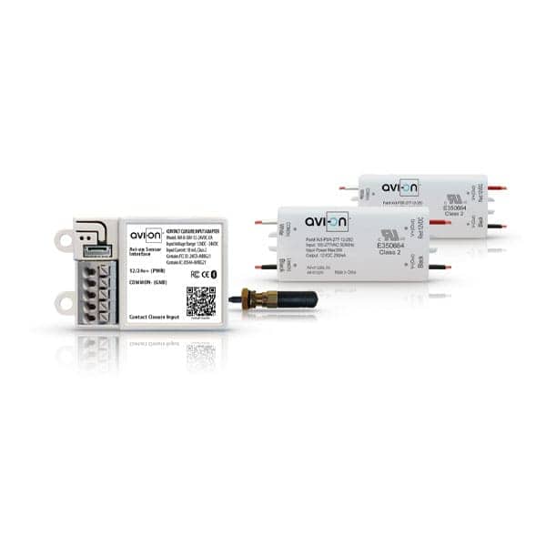 UL 924 Normal Power Beacon