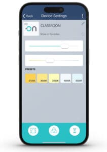 Avi-on Mobile App - CCT