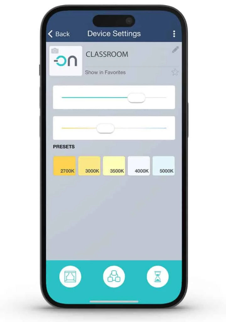 Avi-on Mobile App - CCT