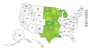 Central Sales Contact