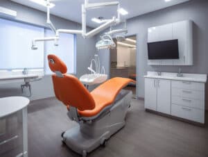 Lighting Controls for Healthcare