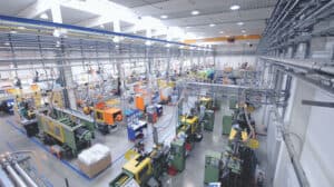 Manufacturing Lighting Controls