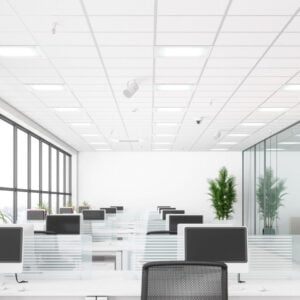 Office Lighting Controls