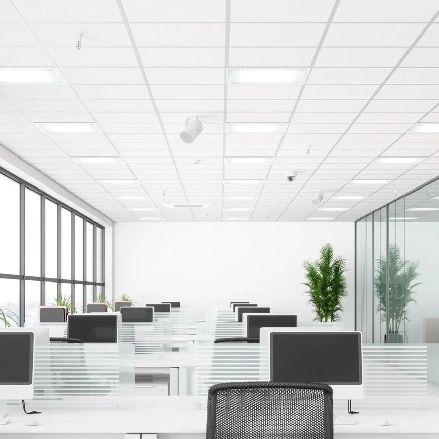Office Lighting Controls