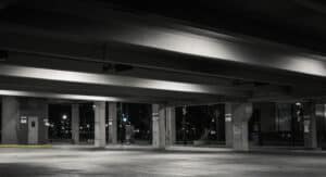 Lighting Controls for Parking & Garage