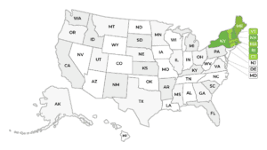 Northeast Sales Contact