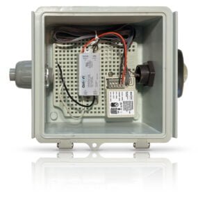 System Photocell Assembly