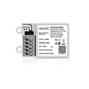 Downlight Relay Controller