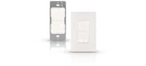 2 Button Wall Stations