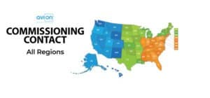 Commissioning-Contact