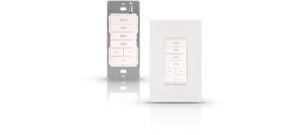 Dimming Wall Station
