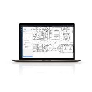 Avi-on Floorplan View