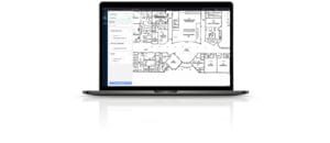 Avi-on Floorplan View