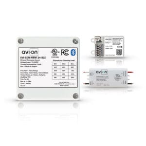 Microwave Sensor Kit