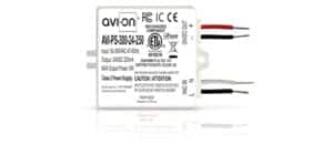 24VDC Power Supply no relay