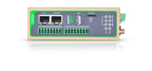 Ethernet Mesh Link