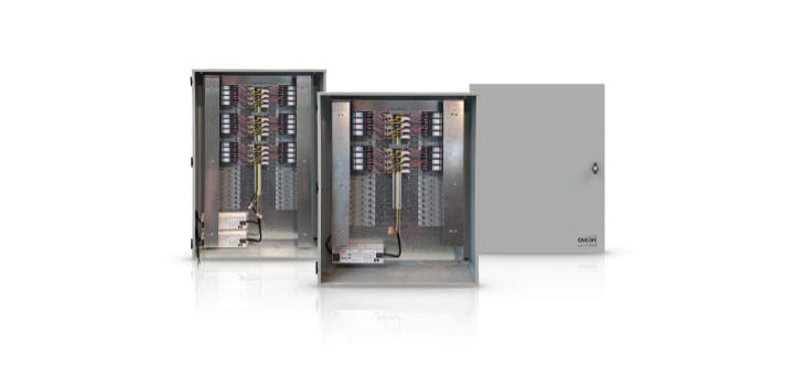 Avi-on Control Panels Are Now Shipping