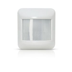 Wired Corner Mount PIR Sensor