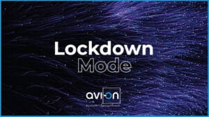 Lockdown Mode