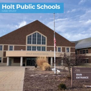 Holt Public Schools