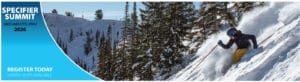 Specifier Summit