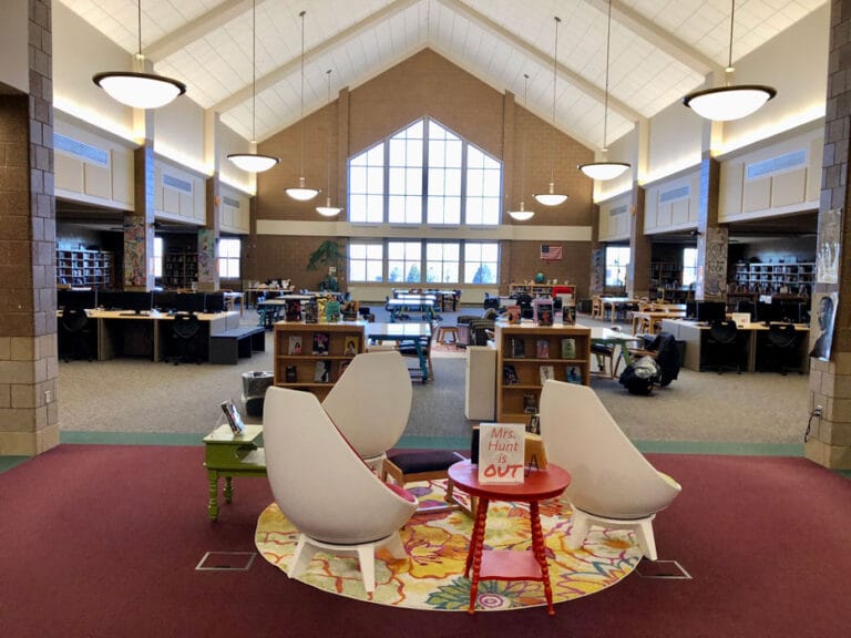 library