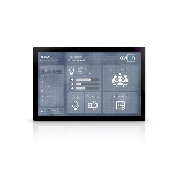 10 Inch Touch Screen