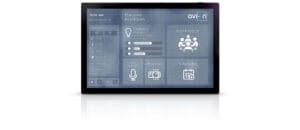 10 Inch Touch Screen