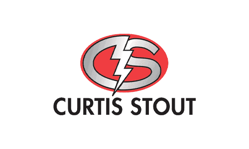 Curtis Stout