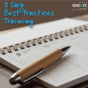 Best Practices Training