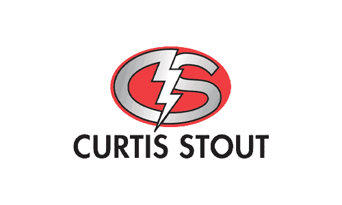 Curtis Stout